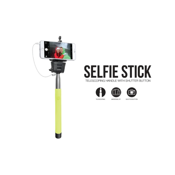 GT THE SELFIE STICK -SU