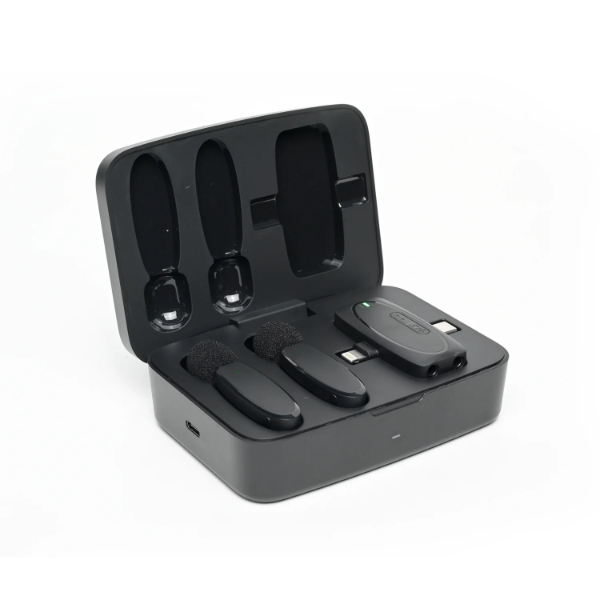 V10 WIRELESS MICROPHONE -N