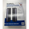 Image 3 : OMNIBREEZE 12 INCH DESKTOP MINI TOWER FAN -SU