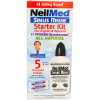 Image 1 : NEILMED SINUS RINSE STARTER KIT 1 EACH (2 PACKS)