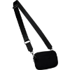 Image 1 : LOLE WOMEN'S PLATEAU CAMERA CROSSBODY BAG -SU