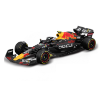 Image 1 : F1 REMOTE CONTROL CAR - OFFICIALLY LICENSED RB18 TOY CAR 1:18 MODEL VEHICLE, 2.4GHZ RACE F1 RC -U