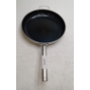 Image 2 : BLUE DIAMOND COOKWARE TRI-PLY STAINLESS STEEL CERAMIC NONSTICK FRYING PAN SKILLET -SU