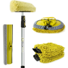 Image 1 : DOCAZOO CAR CLEANING KIT – CAR WASH KIT