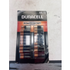 Image 2 : DURACELL COPPERTOP AA BATTERIES -SU