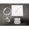 Image 3 : APPLE AIRPODS WIRELESS HEADPHONES WITH CHARGING CASE - 2ND GENERATION (A2698) - SU