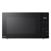 Image 1 : LG 1.5 cu. ft. NeoChef™ Countertop Microwave with Smart Inverter and EasyClean®