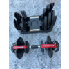 Image 2 : BOWFLEX SELECTTECH DUMBBELL -SU