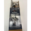 Image 1 : COUTURE DECORATIVE BLACKOUT CURTAIN ROD -N