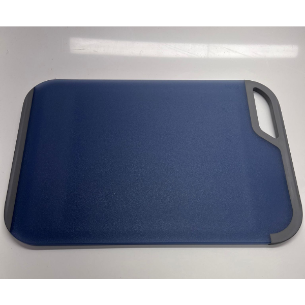 NEOFLAM TRANSLUCENT CUTTING BOARD WITH NON-SLIP DESIGN -N