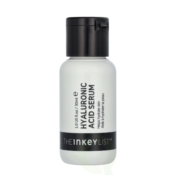 THE INKEY LIST HYALURONIC ACID SERUM 30 ML
