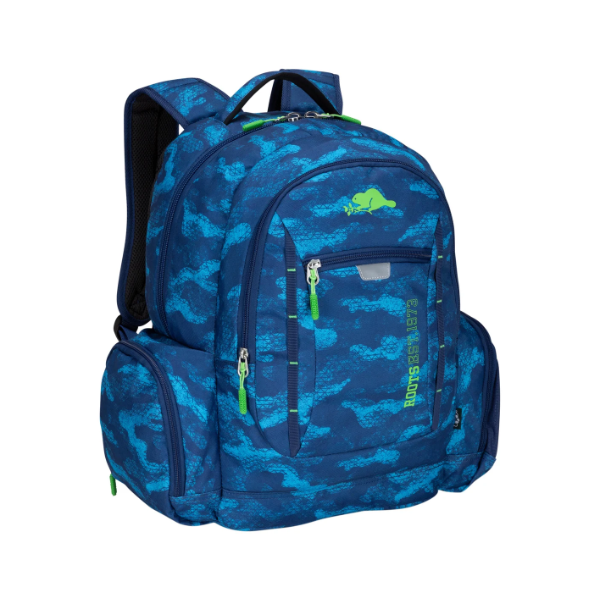 ROOTS BACKPACK (NEW)