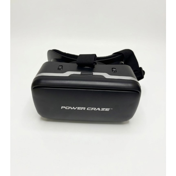 VR HEADSET FOR POWER CRAZE MICRO FPV RACER -N