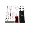 Image 1 : WILSON OUTDOOR BADMINTON KIT -U