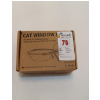 Image 3 : CAT FOOD BOWL FOR WINDOW -SU