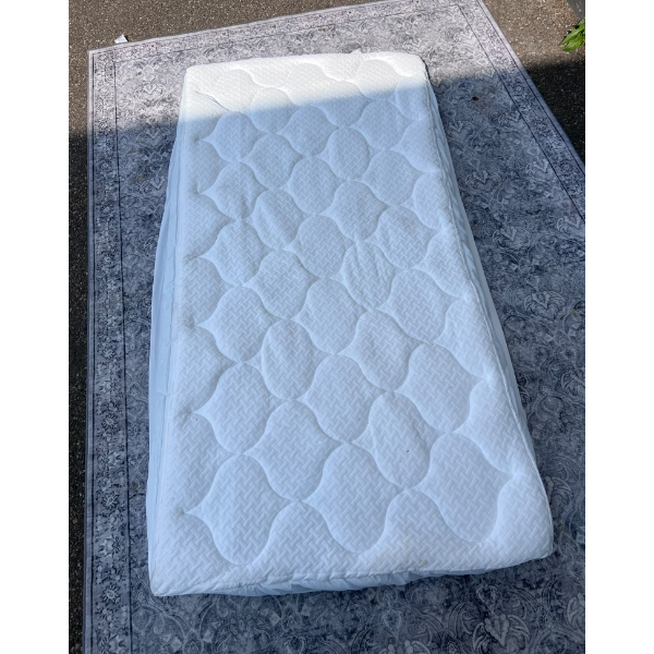 MATTRESS TOPPER -SU