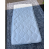Image 1 : MATTRESS TOPPER -SU