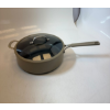 Image 3 : GREENPAN - DEEP SAUTÉ PAN WITH LID -U