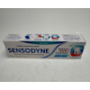 Image 2 : Sensodyne Sensitivity & Gum Clean & Fresh reverses gingivitis toothpaste 75ml