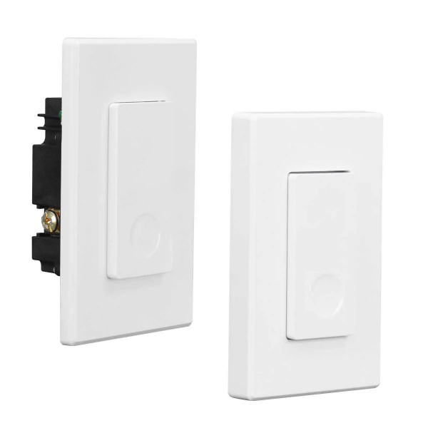 ELECTRIC WIRELESS WALL SWITCH -SU