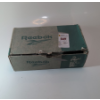 Image 3 : REEBOK GOLF SHOES  SIZE 8.5 LEATHER WHITE -N
