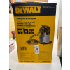 Image 3 : DEWALT DXV08SA 8-GALLON (30L) STAINLESS STEEL WET/DRY VACUUM, 5.0 PEAK HP -SU
