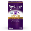 Image 1 :  SYSTANE COMPLETE-LUBRICANT EYE DROPS -N