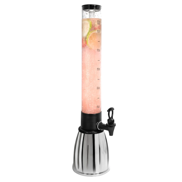 MESA BEVERAGE TOWER -SU