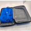 Image 4 : CONCEPT ONE LEGO 22 INCH CARRY ON LUGGAGE, SIGNATURE TROLLEY EXPANDABLE HARDSHELL -SU