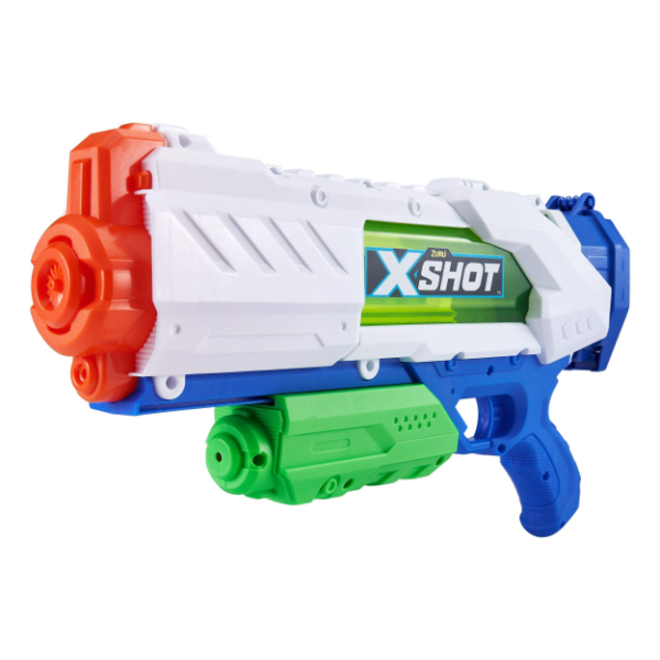 ZURU X-SHOT FAST-FILL WATER BLASTER -SU
