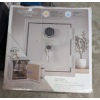 Image 4 : SANCTUARY HOME OFFICE SAFE 1 69 CU FT -N