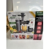 Image 3 : NINJA NEVERCLOG COLD PRESS JUICER - SU