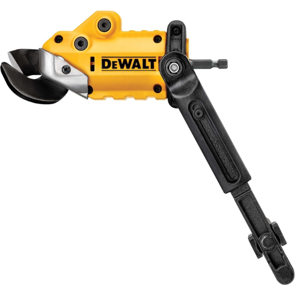 DEWALT DWASHRIR IMPACT READY SHEARS ATTACHMENT (NEW)