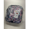 Image 4 : COLUMBIA - EXPANDABLE INSULATED LUNCH BAG, PINK/PURPLE -U