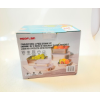 Image 3 : NEOFLAM FOOD STORAGE 12 PIECES -N