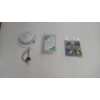 Image 2 : (Smoke and Carbon Monoxide Alarm, Leviton Decora Dimmer Switch, Dome Tweeter Set)