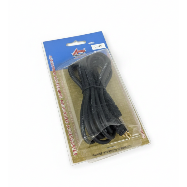AUDIO DYNAMICS AUDIO VIDEO ACCESSORIES