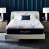 Image 1 : NOVAFORM 14IN MEMORY FOAM QUEEN MATTRESS -SU