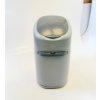 Image 2 : LITTER GENIE PAIL BUNDLE WITH STARTER AND JUMBO REFILL -SU