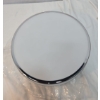 Image 2 : ARTIKA HEMISPHERE LED FLUSH MOUNT CEILING LIGHT -SU