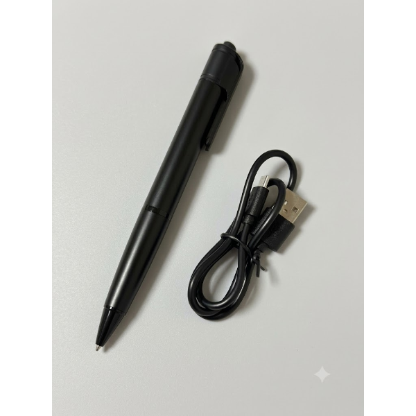 PEN BODY CAMERA -N