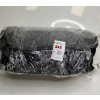 Image 5 : ALPENA GREY ULTIMATE UNIVERSAL FIT LUXURY SEAT COVER, 2-PACK -U