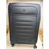 Image 2 : SWISSGEAR - OPULENCE SOFT-SIDE LUGGAGE -SU