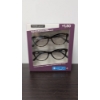 Image 2 : Foster Grant +1.50 Blue Light Reading Glasses