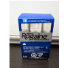 Image 2 : ROGAINE HAIR REGROWTH TREATMENT FOAM FOR MEN -N E: 2027