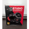 Image 2 : ONEODIO PRO 10 WIRED OVER-EAR HEADPHONES, HI-RES STUDIO DJ MONITORING | 50MM DRIVERS, DETACHABLE 3.5