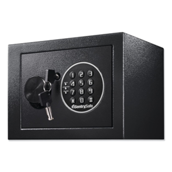 SENTRYSAFE EXTRA SMALL DIGITAL LOCK SAFE