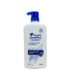 Image 1 : HEAD SHOULDERS SHAMPOO CLASSIC CLEAN