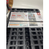 Image 3 : TUFFSTORE PLASTIC ADJUSTABLE ACCENT SHELF -N
