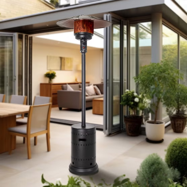FIRE SENSE PATIO HEATER -SU